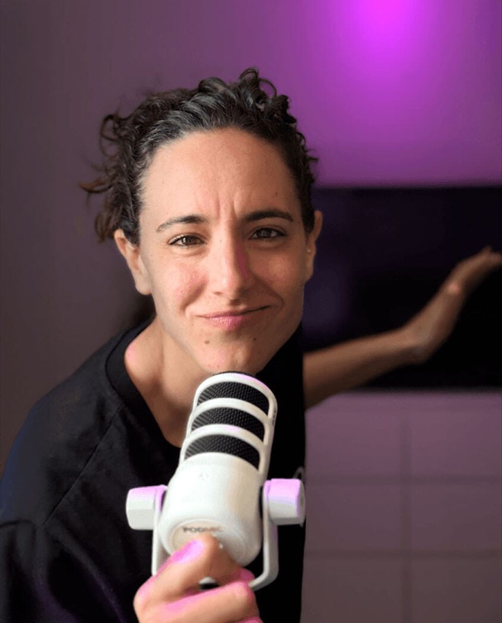 Elisa Giuli