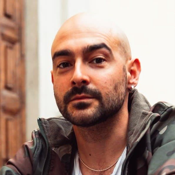 Kico Corazzi