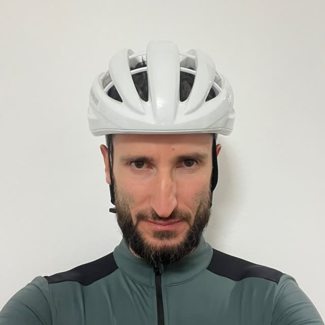 Marco Nacchio